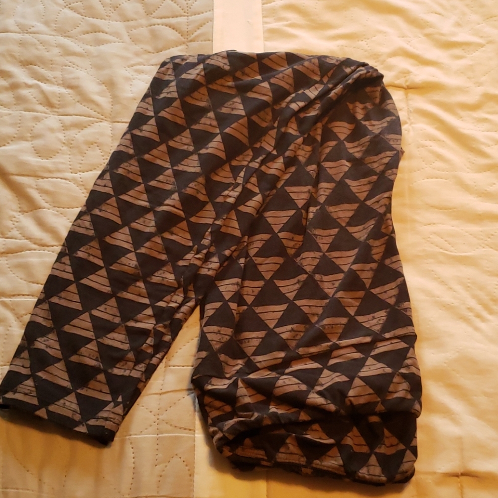 Lularoe T&C leggings
